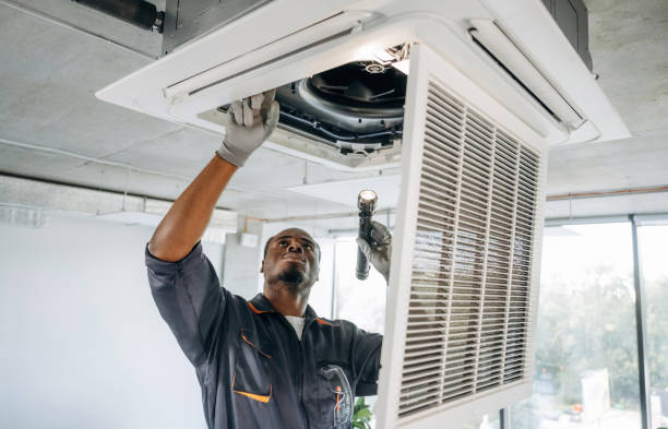 Licensed Furnace Repair service in Lowgap, NC - FH HVAC